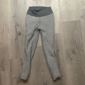 super stretchy tiktok leggings